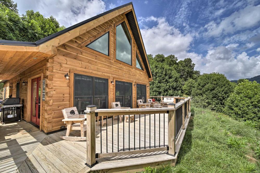Vacation Home interior